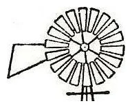 kcm windmills logo