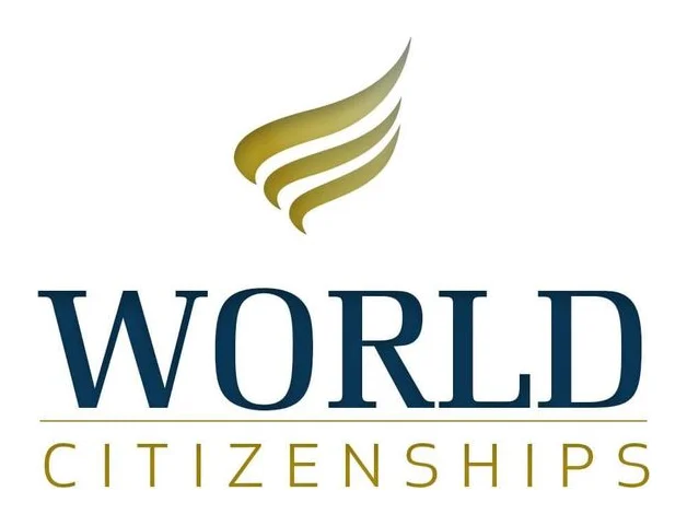 World Citizenships logo