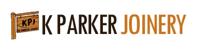 K Parker Joinery logo