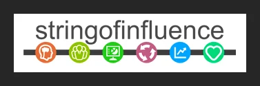 String Of Influence logo