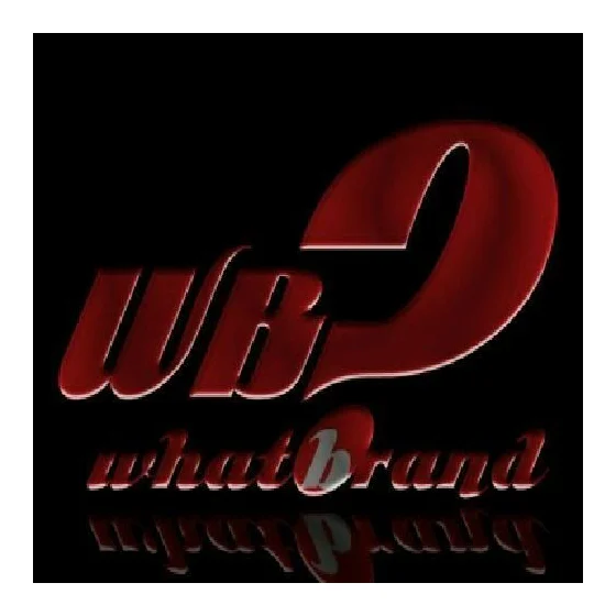 What Brand logo