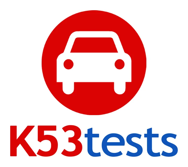 K53 Tests logo