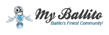 MyBallito logo