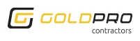 Goldpro Contractors logo