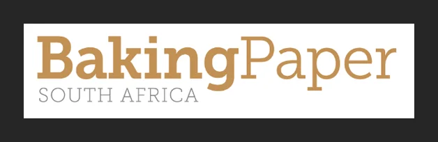 Baking Paper South Africa logo