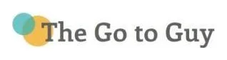 The Go To Guy logo