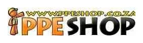 PPE Shop logo