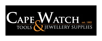 Cape Watch JewelleryTools & JewellerySupplies logo