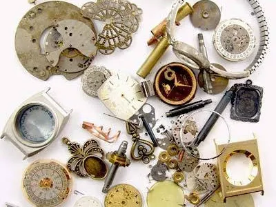Cape Watch JewelleryTools & JewellerySupplies photo 1