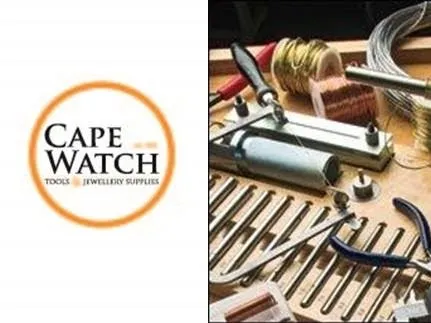 Cape Watch JewelleryTools & JewellerySupplies photo 2