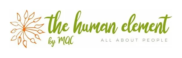 The Human Element logo