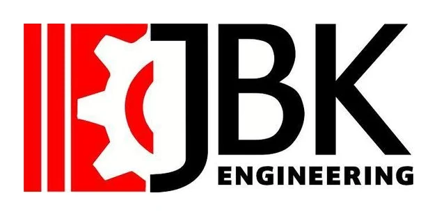 JBK Engineering logo