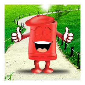 T-Pak Distributors logo
