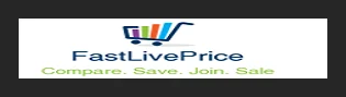 Fastliveprice.com logo