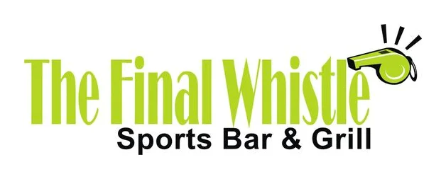 The Final Whistle Sports Bar logo