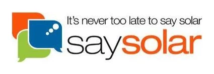 Say Solar Pty Ltd logo