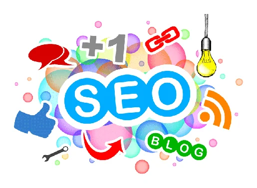 Get SEO Services Cape Town logo