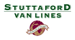 Stuttaford van Lines - Storage logo