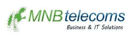 MNB Telecoms logo
