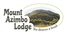 Mount Azimbo Lodge logo