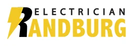 Electrician Randburg logo