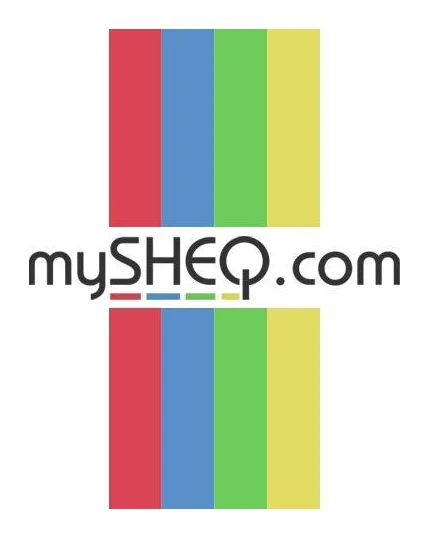 mySHEQ.com logo