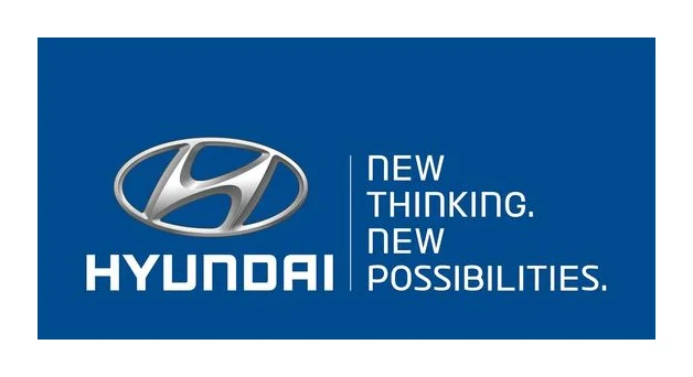Hyundai Paarden Eiland Sales logo