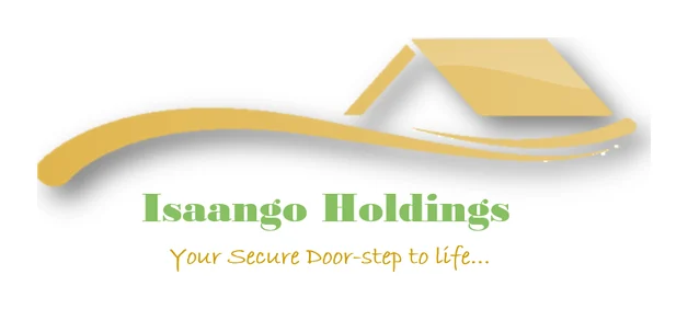 Isaango Holdings logo