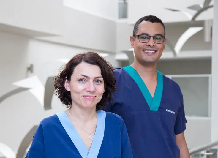 Dr Novikova Gynaecologist & Endoscopic Surgeon photo 3