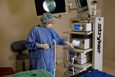 Dr Novikova Gynaecologist & Endoscopic Surgeon photo 4