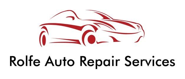 Rolfe Auto Repair Services logo