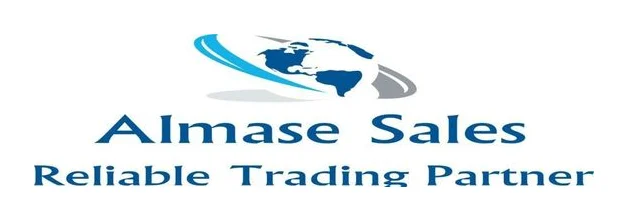 Almase Sales logo