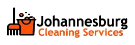 Cleaning Services Johannesburg logo