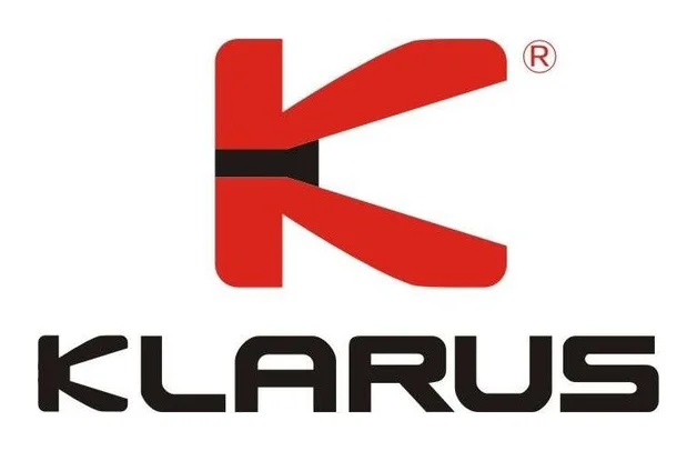 Klarus Light logo