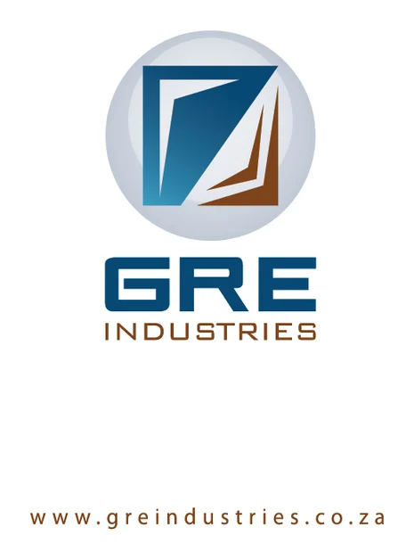 GRE Industries logo