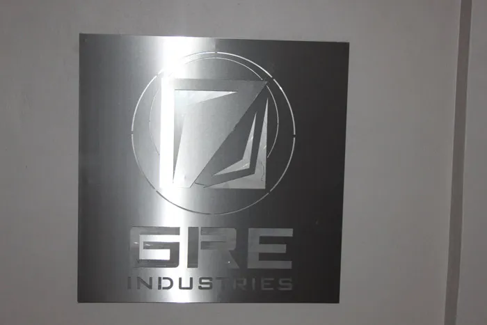 GRE Industries photo 1