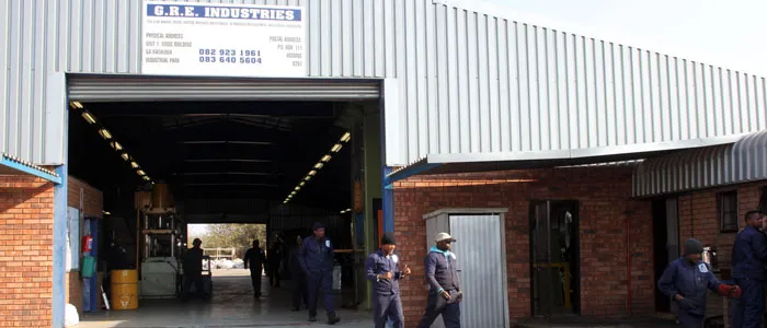 GRE Industries photo 2