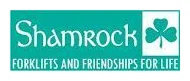 Shamrock logo