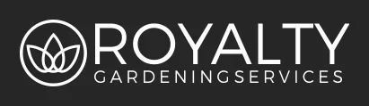 Royalty Gardening Services logo