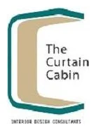 The CurtainCabin logo