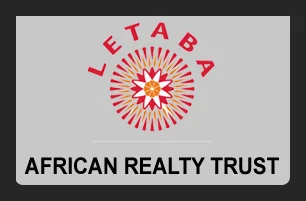 Letaba Estates logo