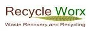 Recycle Worx logo