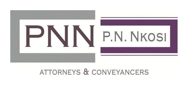 P.N.Nkosi Attorneys logo