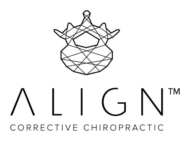 Align Corrective Chiropractic logo