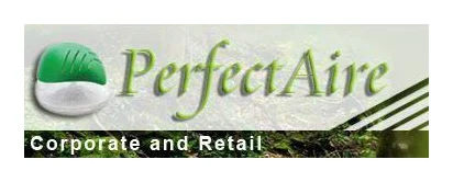 PerfectAire Corporate logo