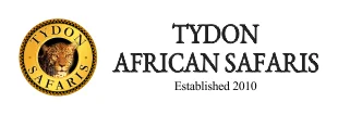 tydonsafaris logo