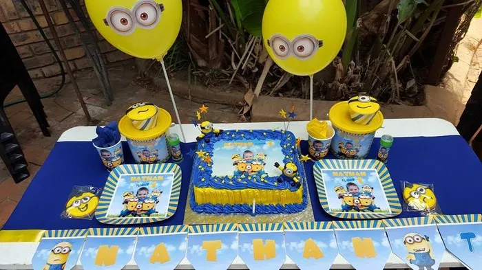 Kiddies Theme Parties photo 4