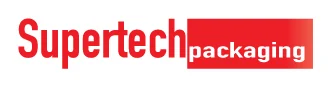 Supertech Packaging logo
