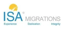 ISA Migrations logo