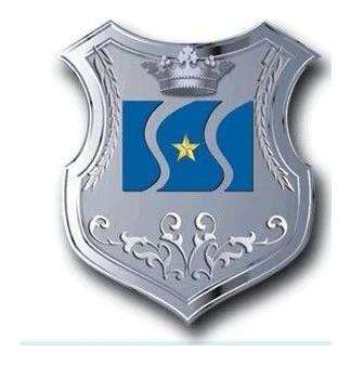 seamless steel pipe logo